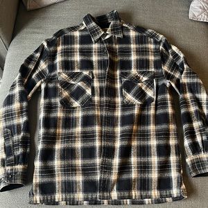 St. John’s Bay Flannel Jacket